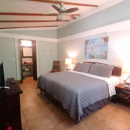 Xalli Beach Hotel Altagracia Ngoại thất bức ảnh