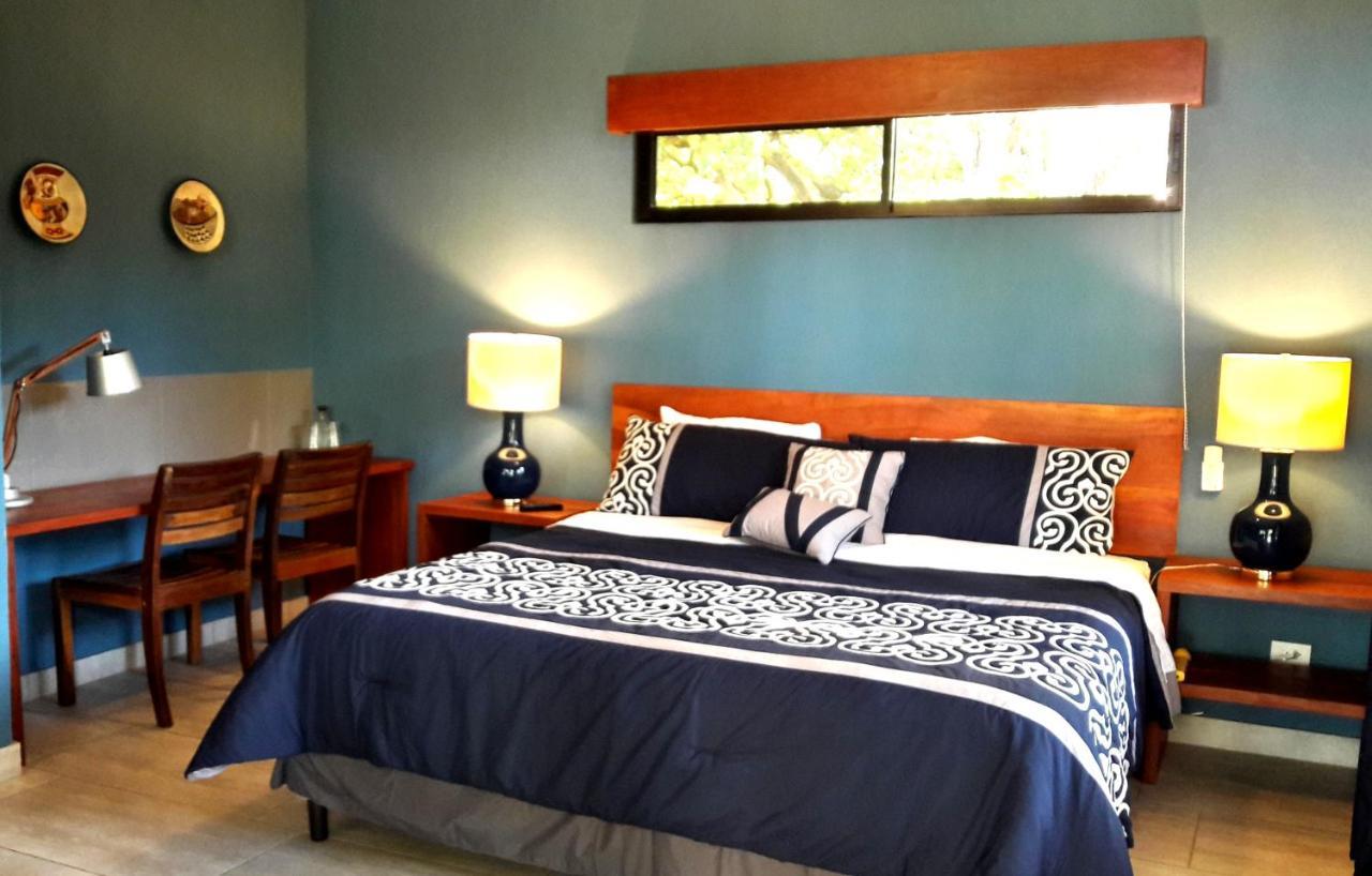 Xalli Beach Hotel Altagracia Ngoại thất bức ảnh