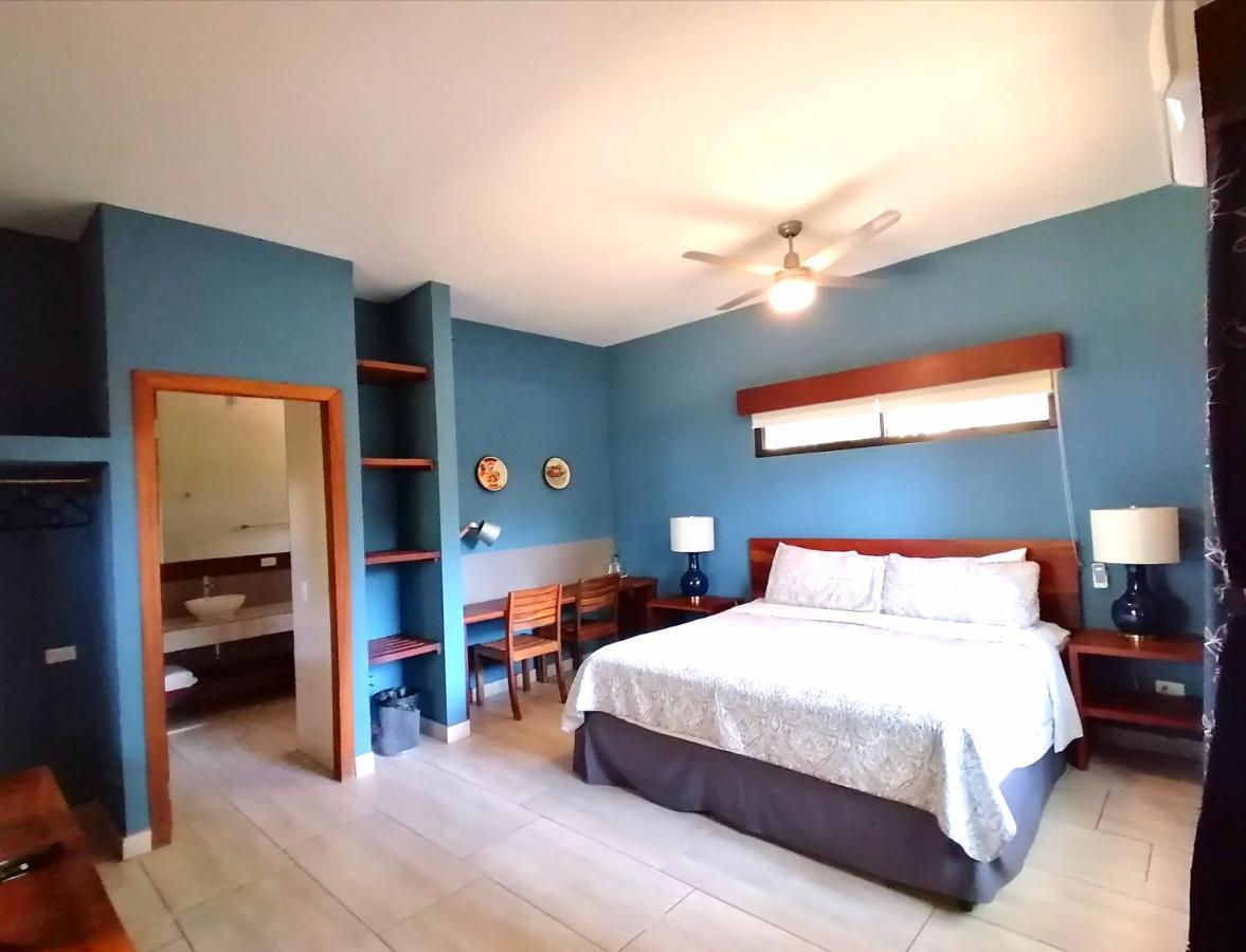 Xalli Beach Hotel Altagracia Ngoại thất bức ảnh