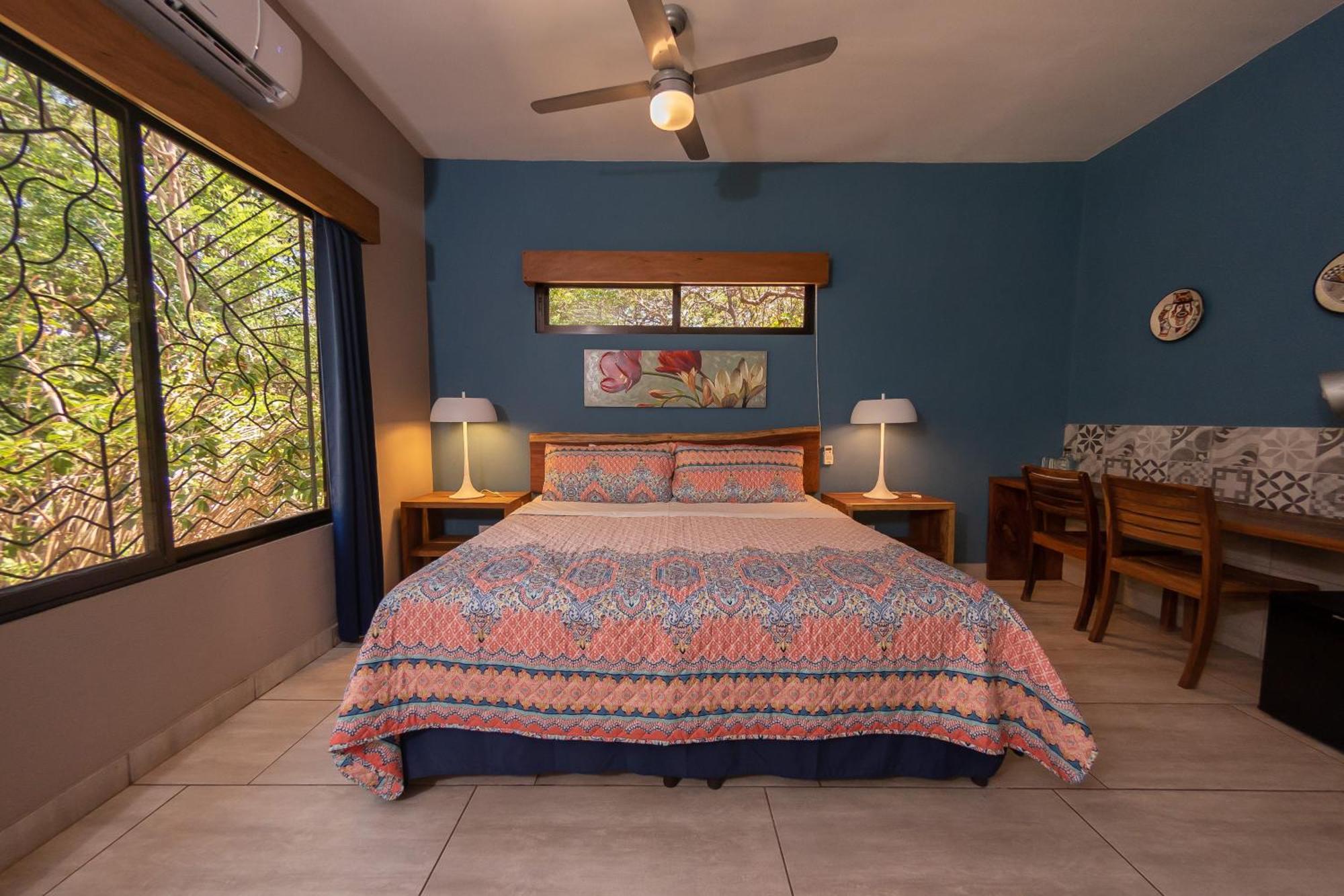 Xalli Beach Hotel Altagracia Ngoại thất bức ảnh