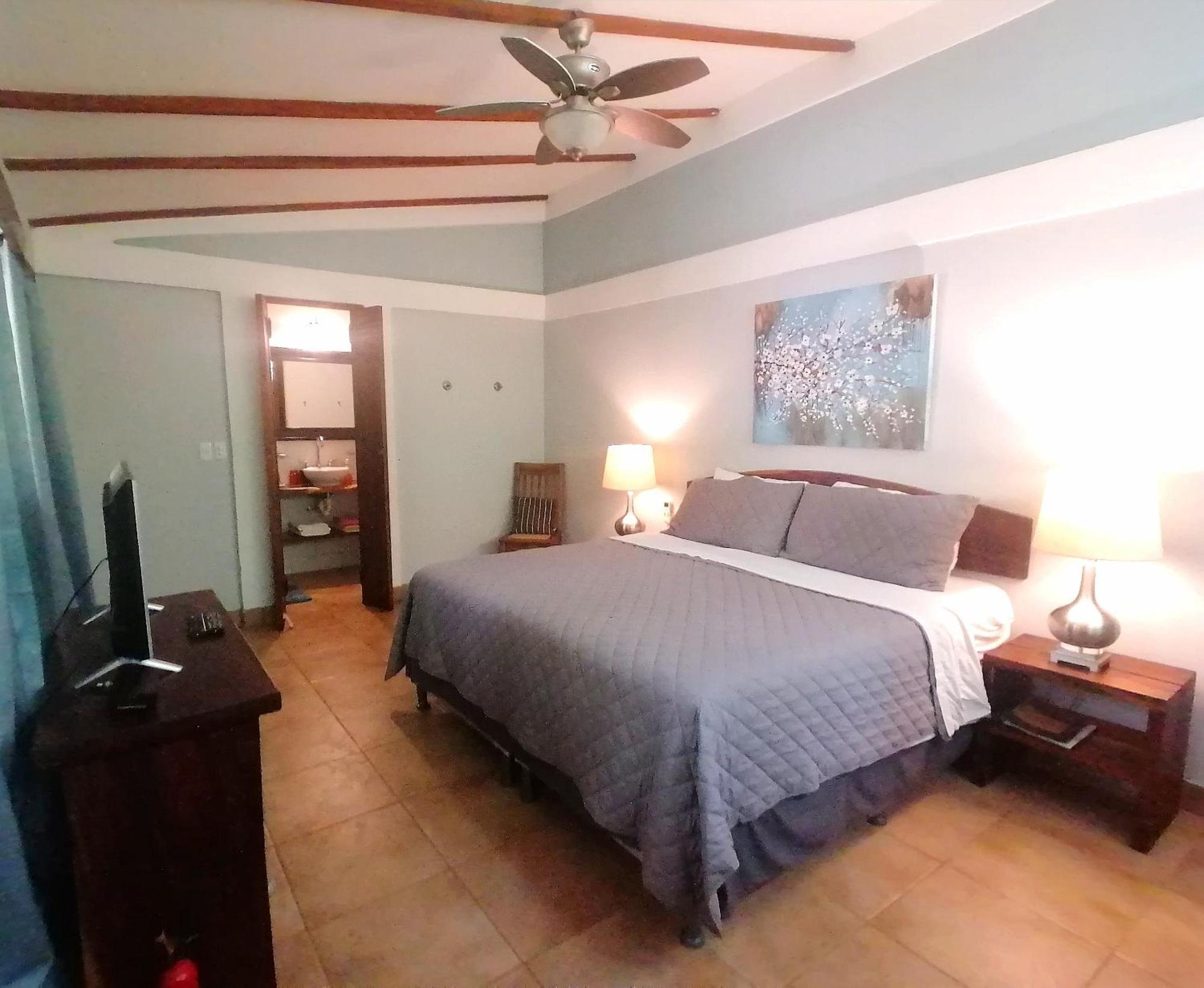 Xalli Beach Hotel Altagracia Ngoại thất bức ảnh