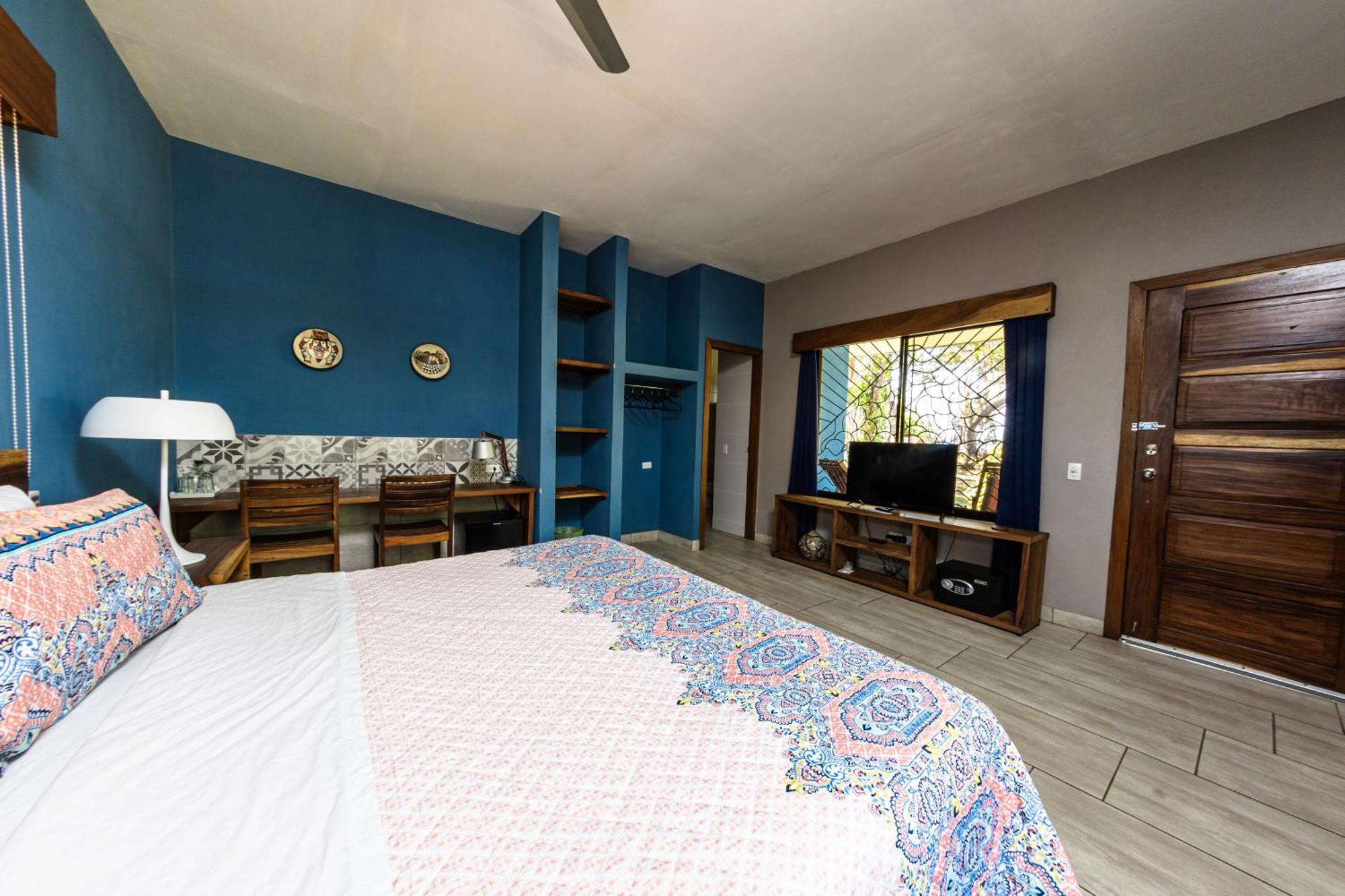 Xalli Beach Hotel Altagracia Ngoại thất bức ảnh