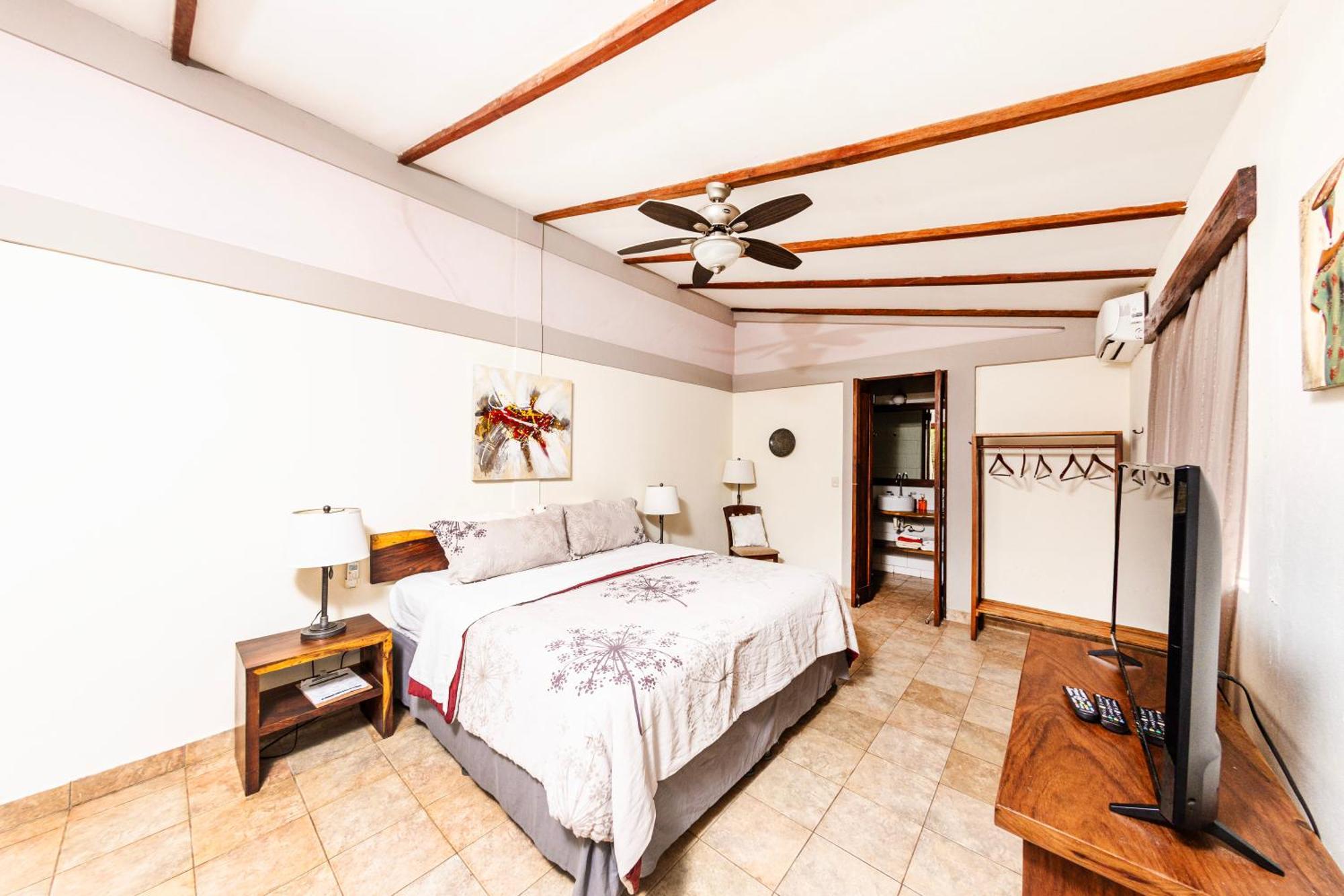 Xalli Beach Hotel Altagracia Ngoại thất bức ảnh