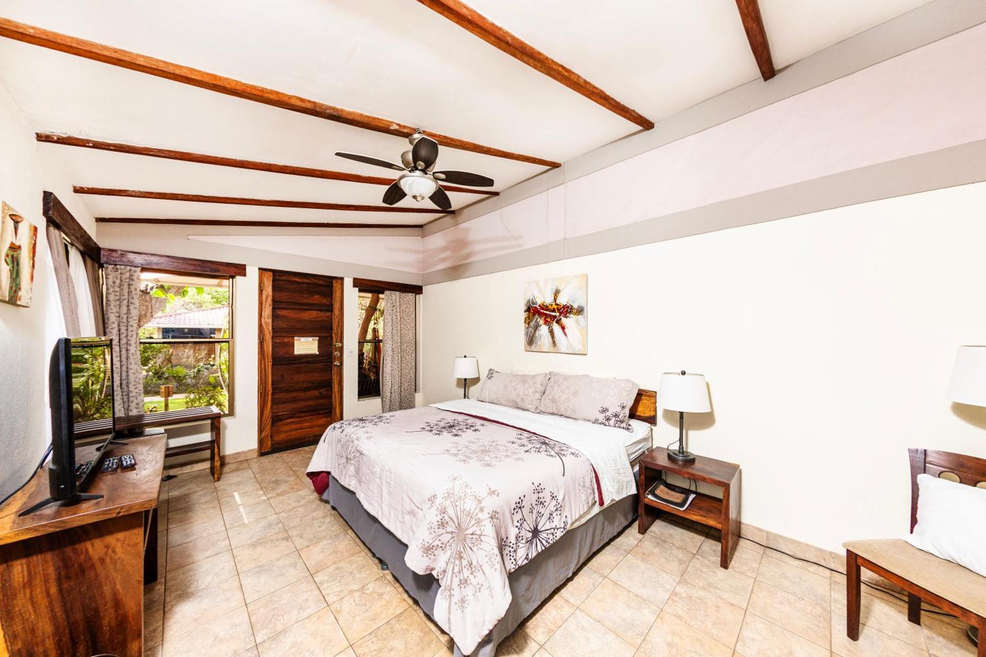 Xalli Beach Hotel Altagracia Ngoại thất bức ảnh