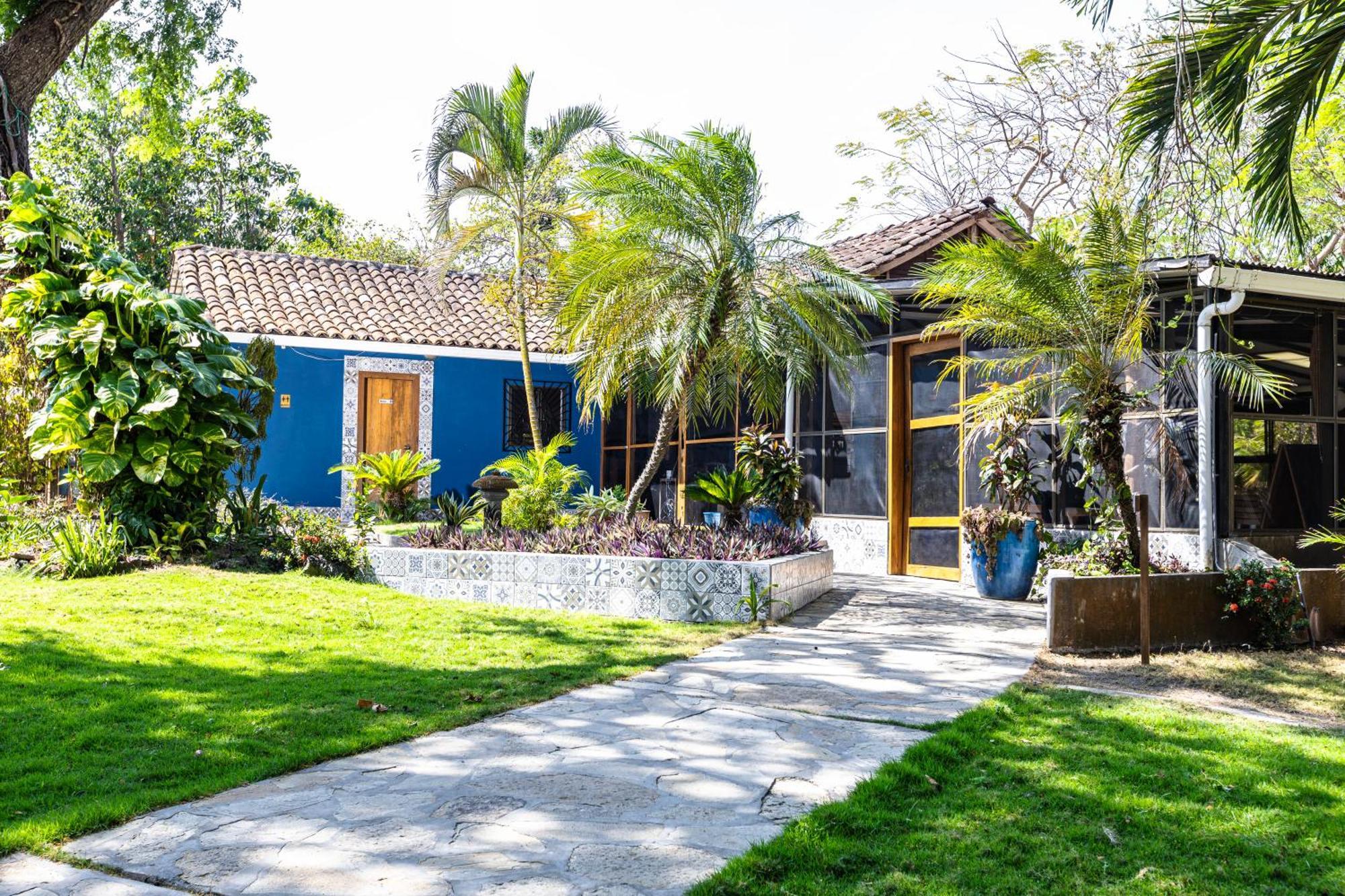 Xalli Beach Hotel Altagracia Ngoại thất bức ảnh