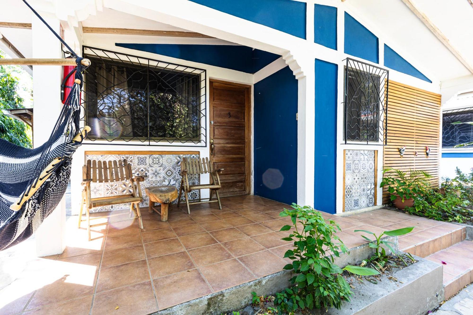Xalli Beach Hotel Altagracia Ngoại thất bức ảnh