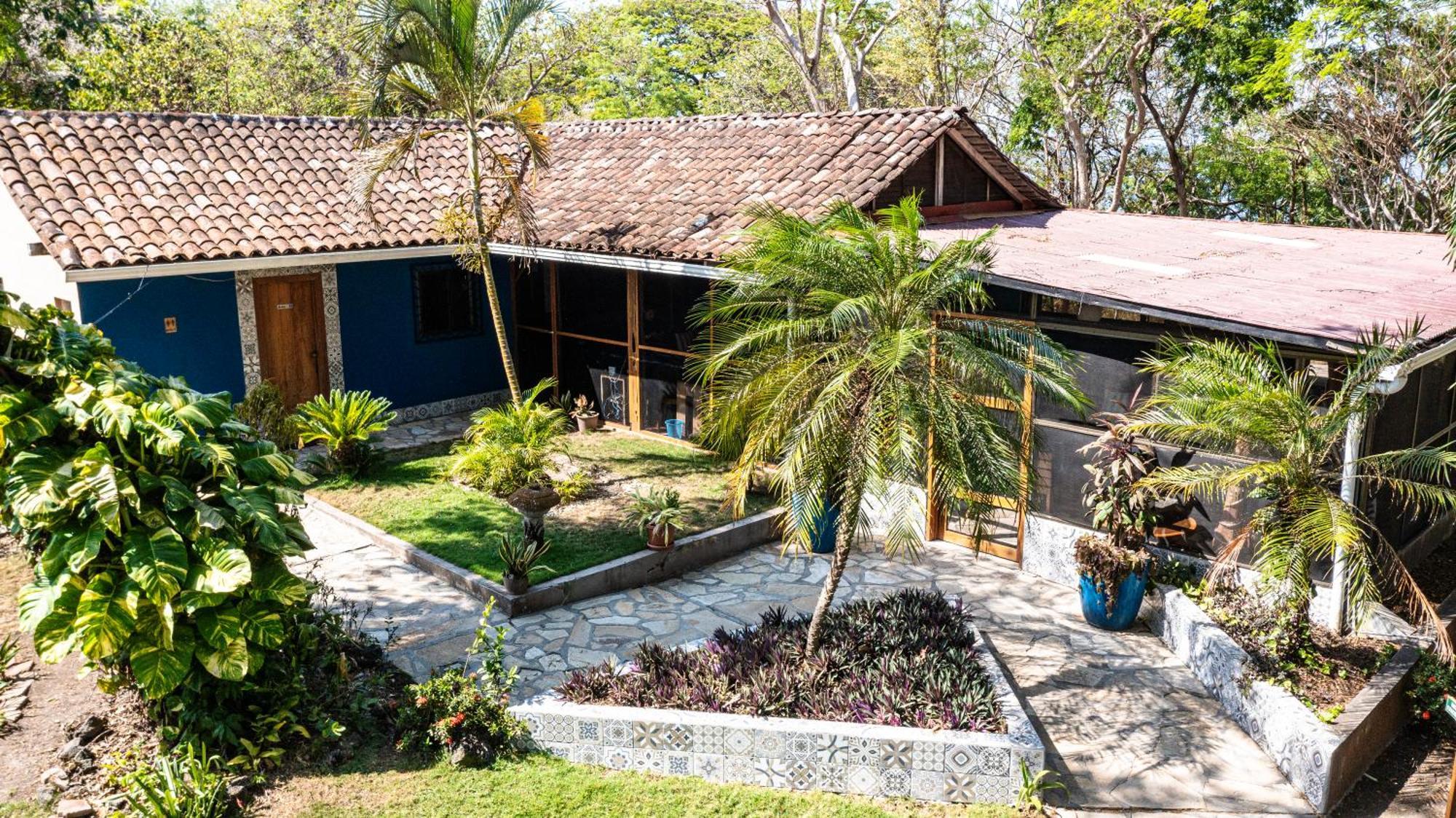 Xalli Beach Hotel Altagracia Ngoại thất bức ảnh