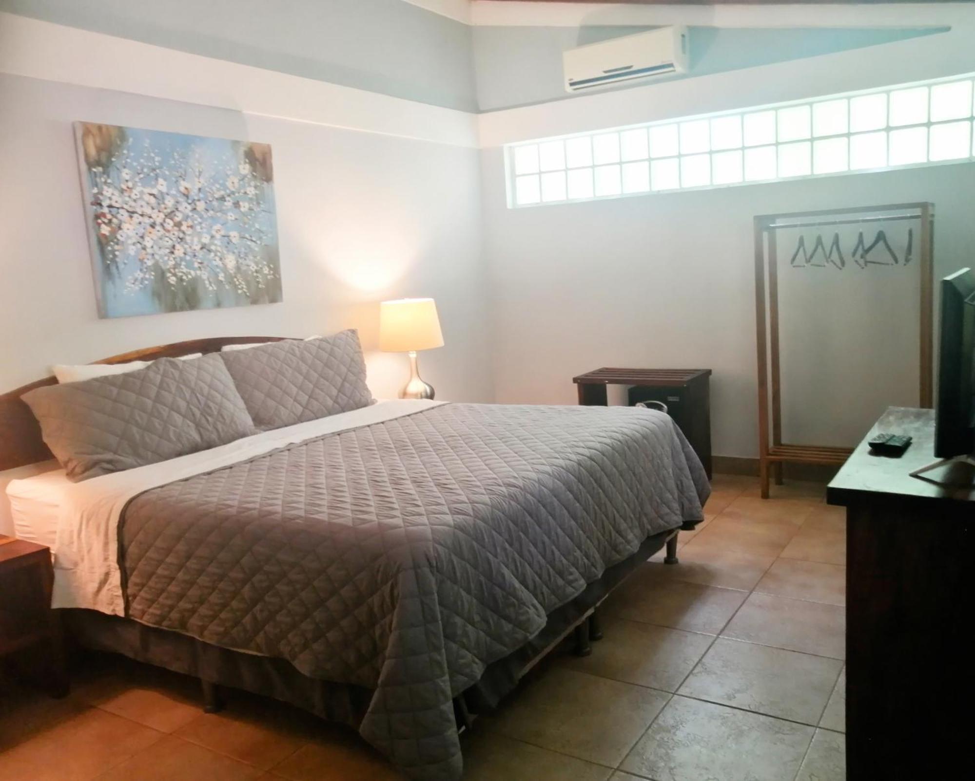 Xalli Beach Hotel Altagracia Phòng bức ảnh