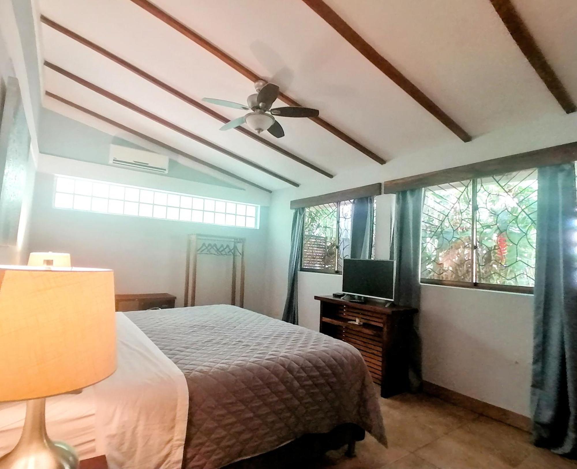 Xalli Beach Hotel Altagracia Phòng bức ảnh