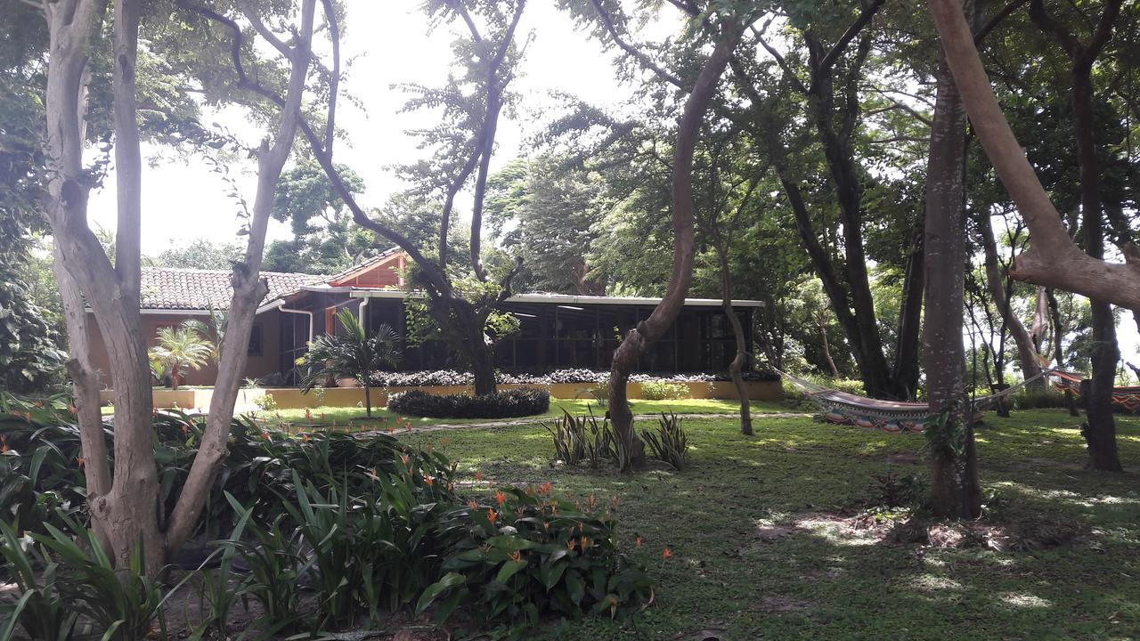 Xalli Beach Hotel Altagracia Ngoại thất bức ảnh