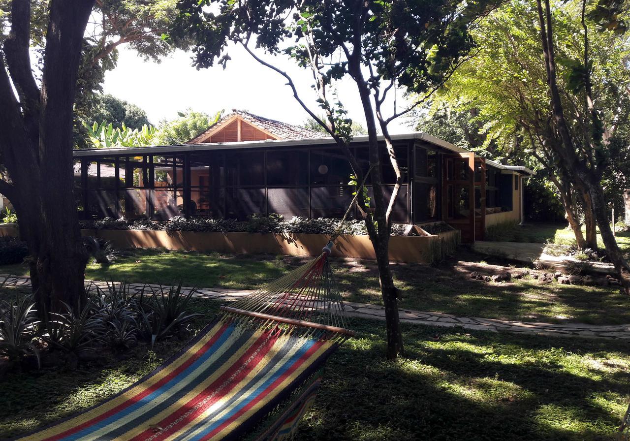 Xalli Beach Hotel Altagracia Ngoại thất bức ảnh
