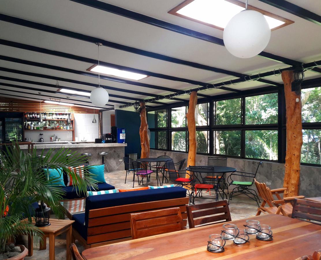 Xalli Beach Hotel Altagracia Ngoại thất bức ảnh