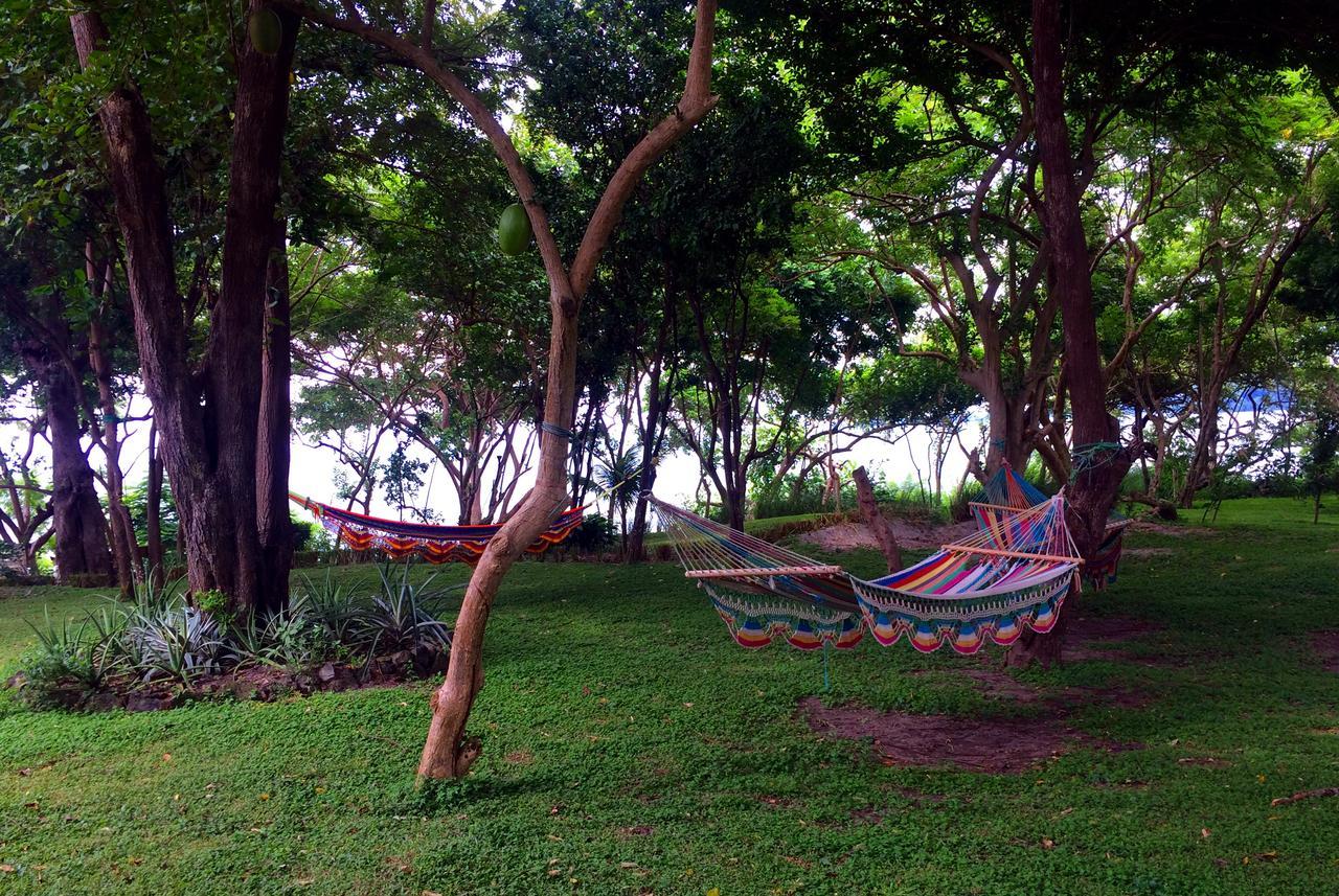 Xalli Beach Hotel Altagracia Ngoại thất bức ảnh